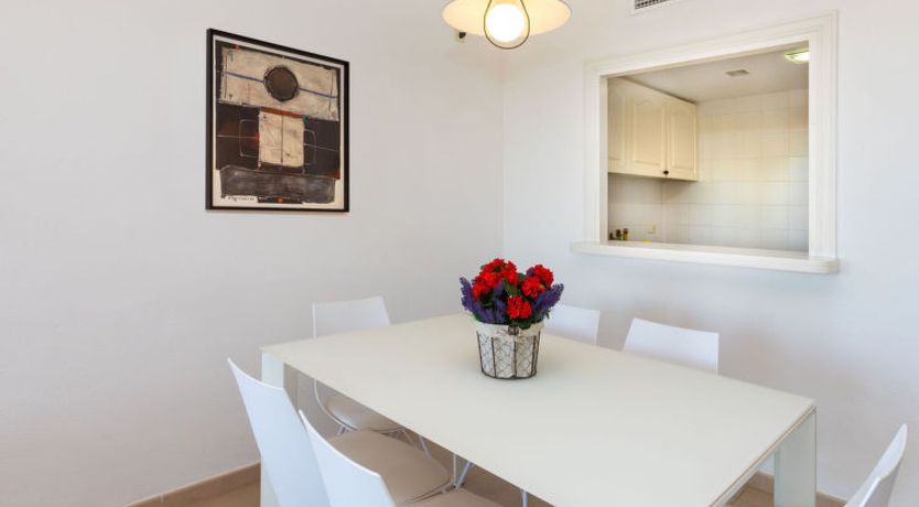 Photo of Golf Mar Atic Apartment 4