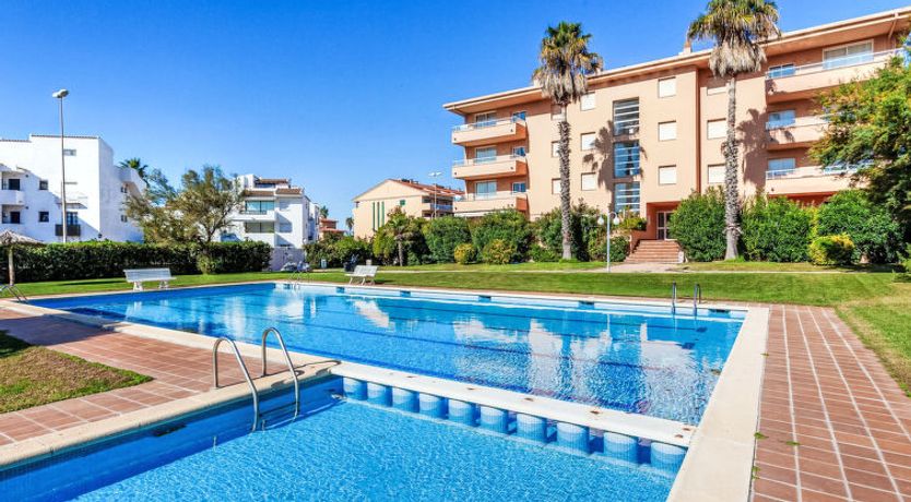 Photo of Golf Mar Atic Apartment 4