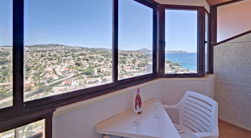 Photo of Coral Beach Apartment 5