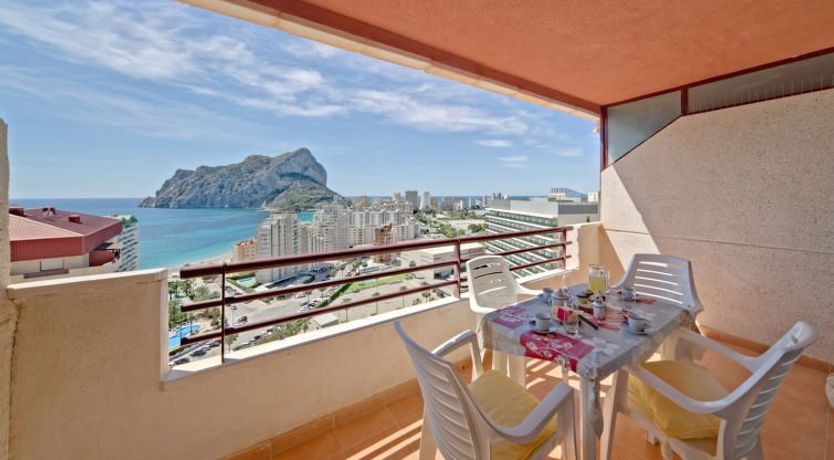 Photo of Coral Beach Apartment 5