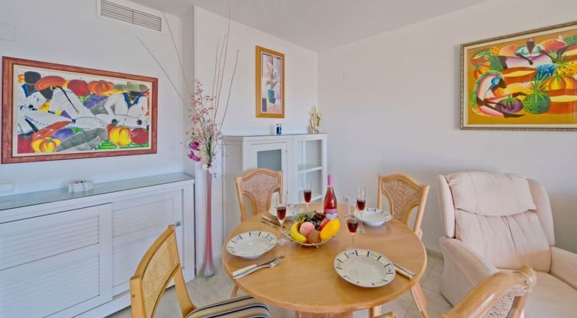 Photo of Coral Beach Apartment 5