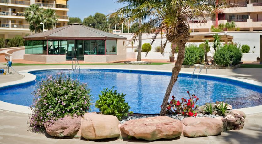 Photo of Coral Beach Apartment 5