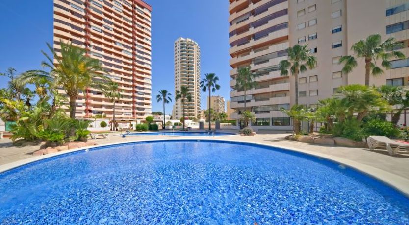 Photo of Coral Beach Apartment 5