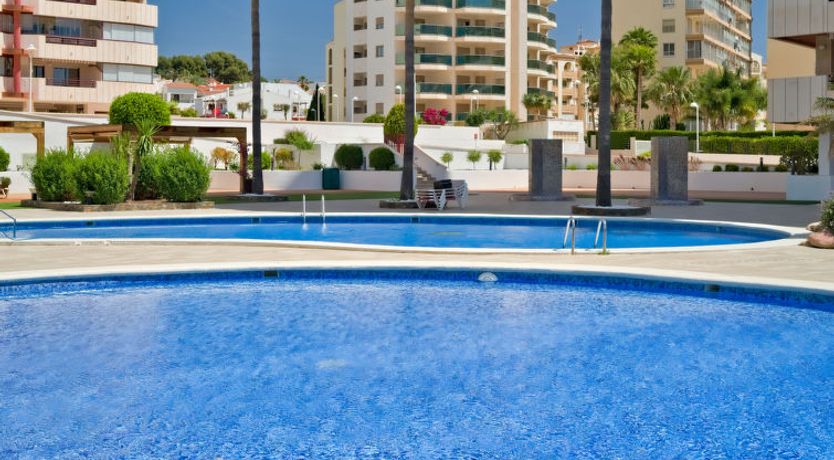 Photo of Coral Beach Apartment 5