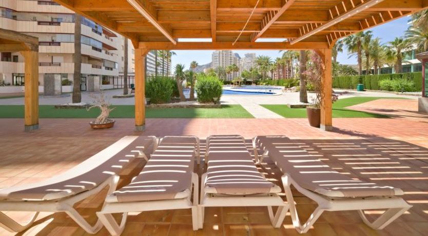 Photo of Coral Beach Apartment 5