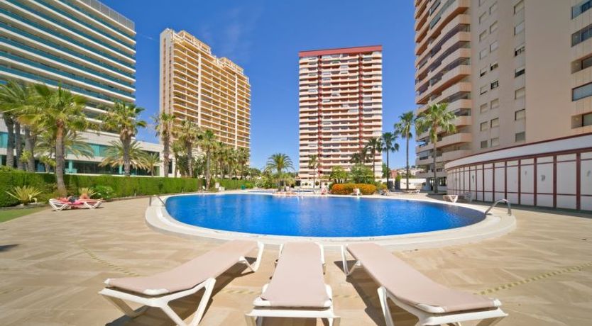 Photo of Coral Beach Apartment 5