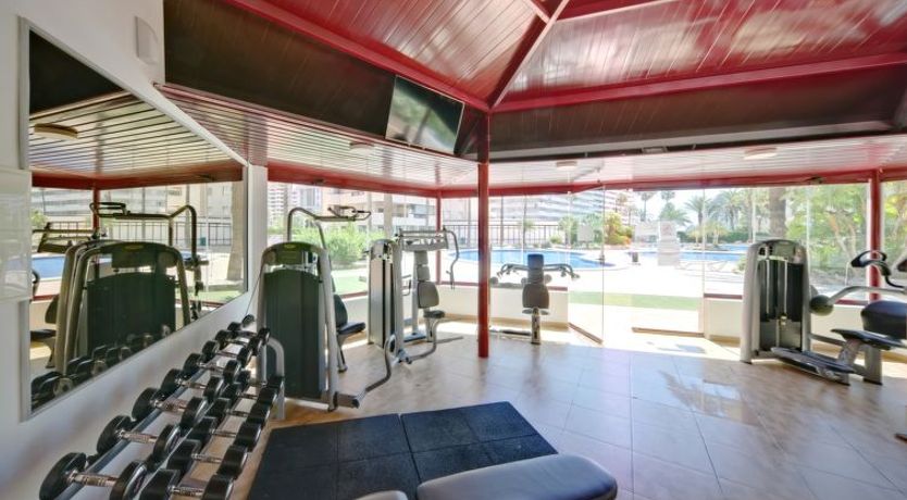 Photo of Coral Beach Apartment 5