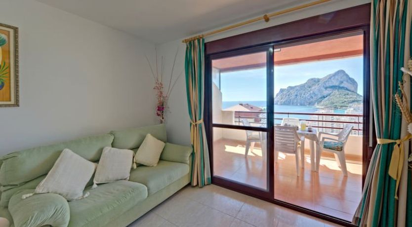 Photo of Coral Beach Apartment 5