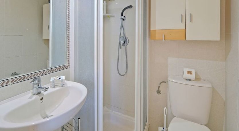 Photo of Coral Beach Apartment 5