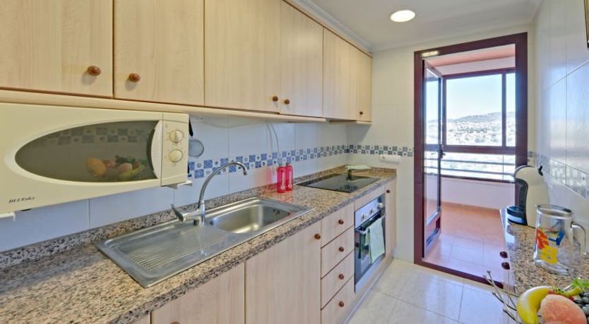 Photo of Coral Beach Apartment 5