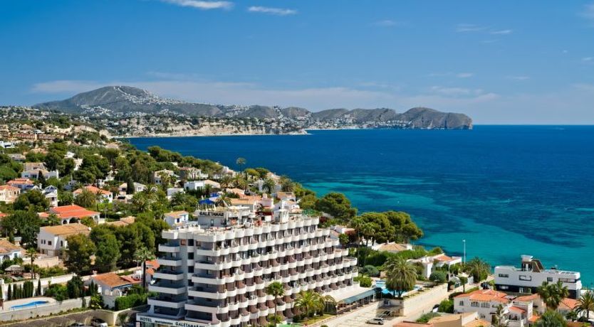 Photo of Coral Beach Apartment 5