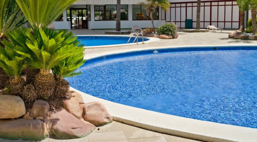 Photo of Coral Beach Apartment 5