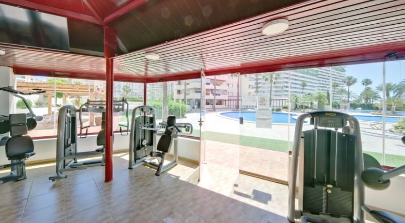 Photo of Coral Beach Apartment 5