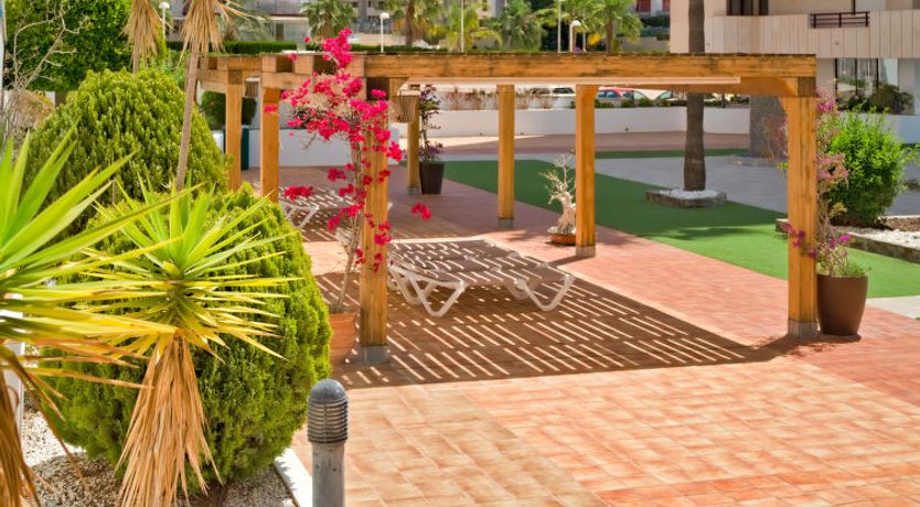 Photo of Coral Beach Apartment 5