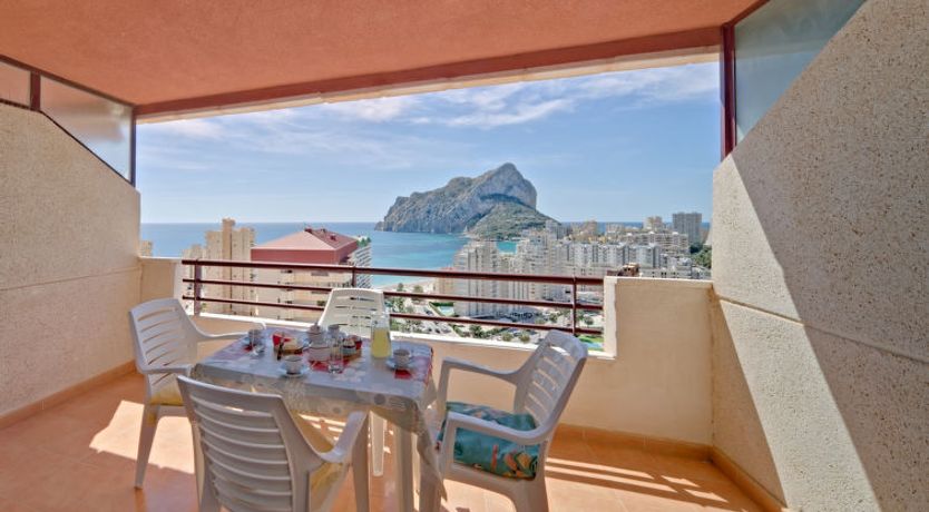 Photo of Coral Beach Apartment 5