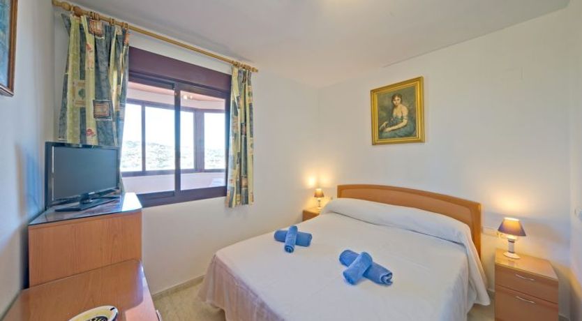 Photo of Coral Beach Apartment 5