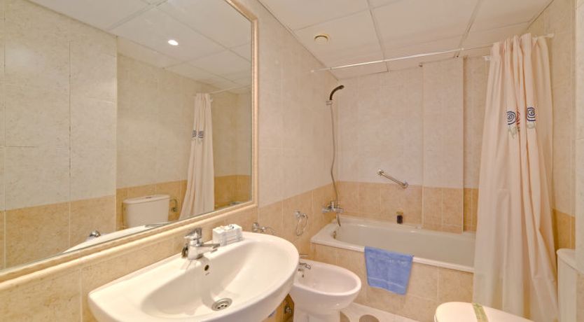 Photo of Coral Beach Apartment 5