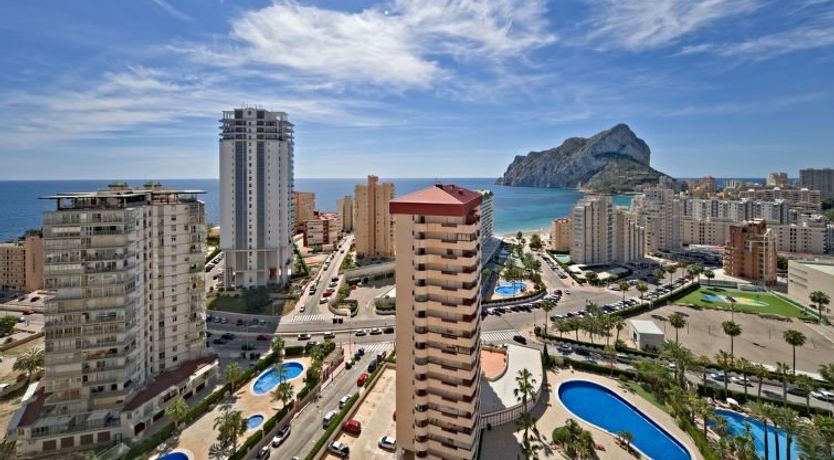 Photo of Coral Beach Apartment 5