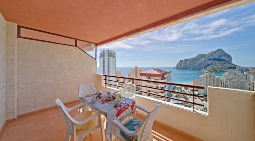 Photo of Coral Beach Apartment 5