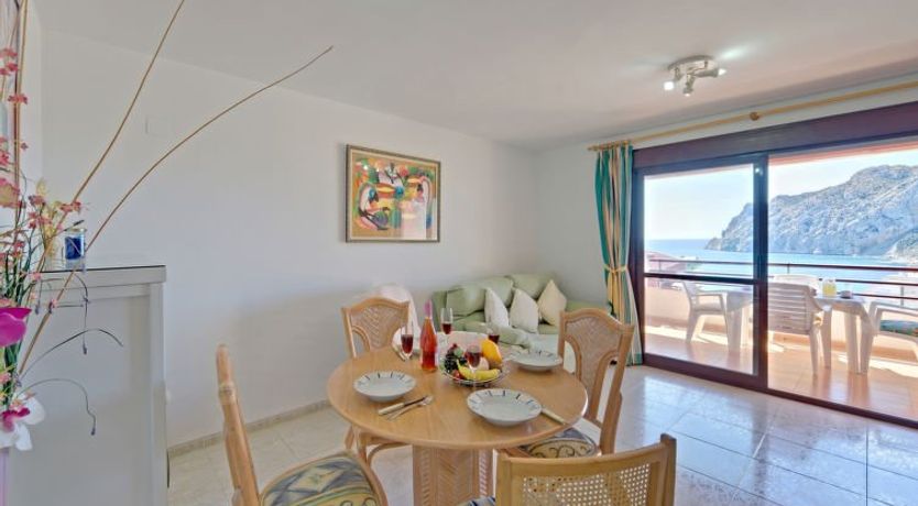 Photo of Coral Beach Apartment 5