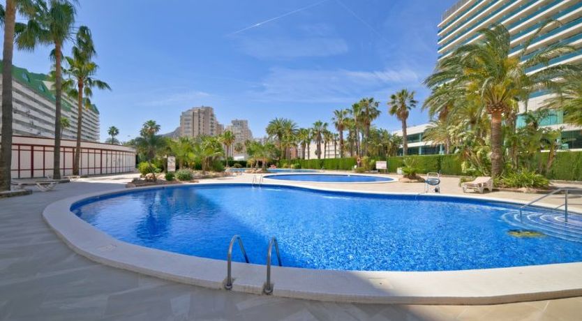 Photo of Coral Beach Apartment 5