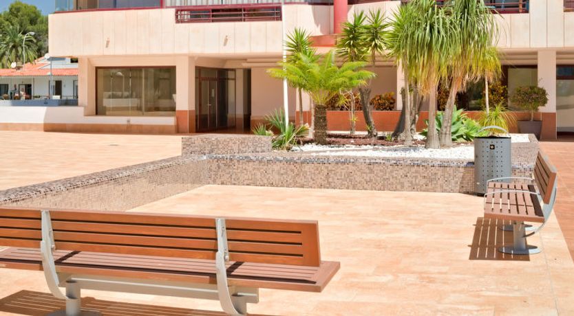 Photo of Coral Beach Apartment 5