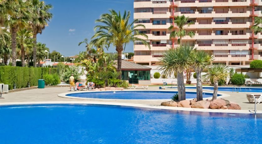 Photo of Coral Beach Apartment 5