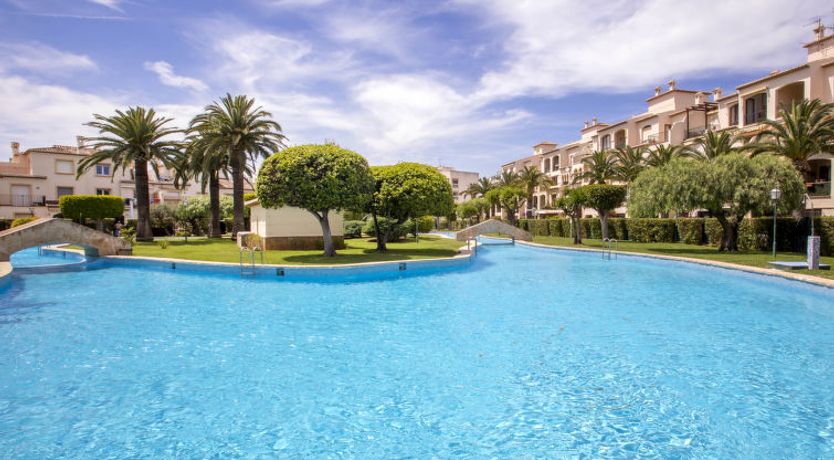 Photo of La Isla Apartment 13