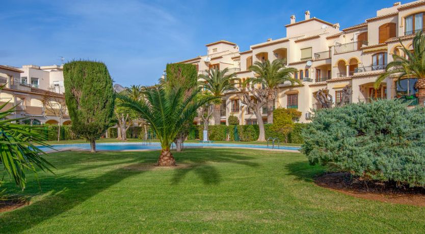 Photo of La Isla Apartment 13