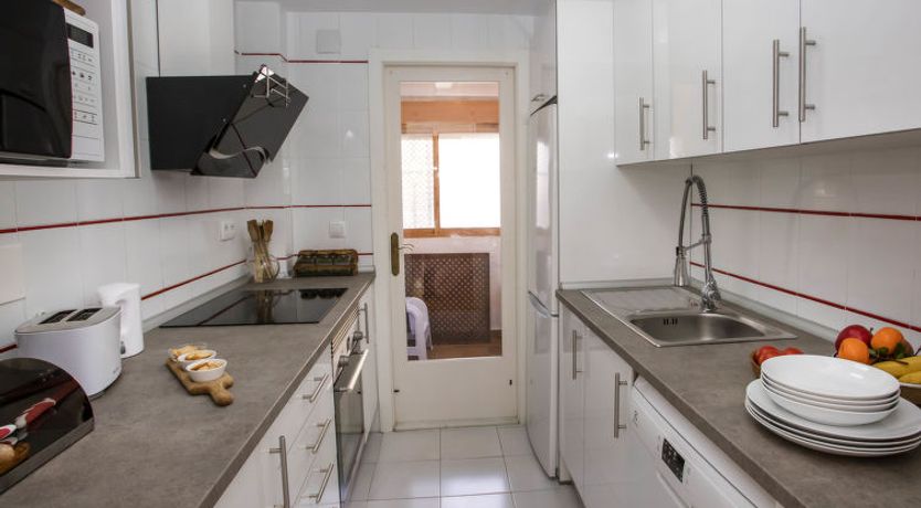 Photo of La Isla Apartment 13