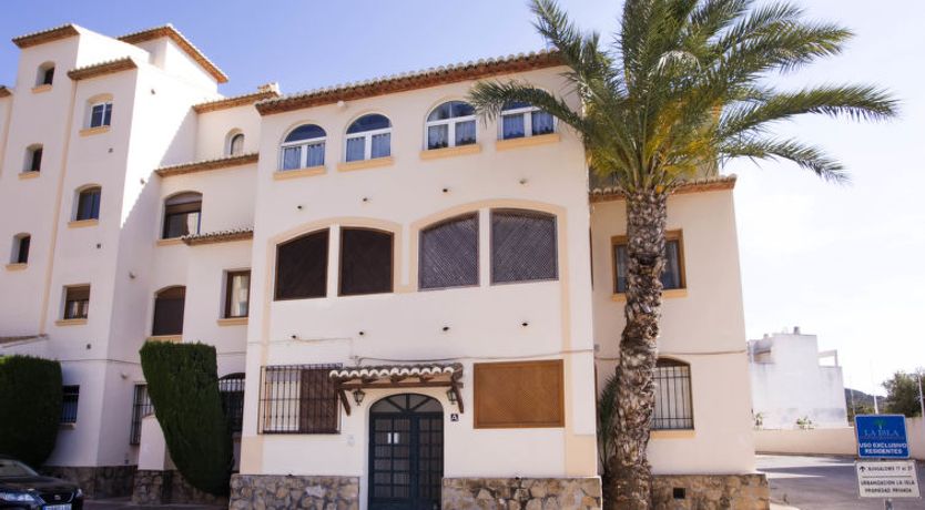 Photo of La Isla Apartment 13