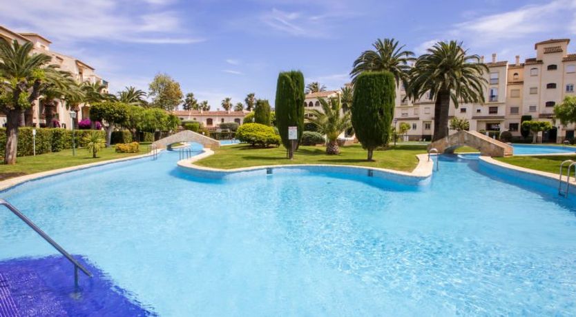 Photo of La Isla Apartment 13