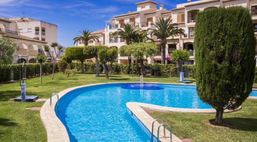 Photo of La Isla Apartment 13