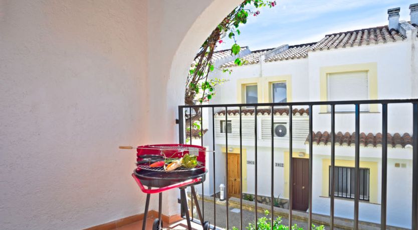 Photo of Imperial Park Apartment 10