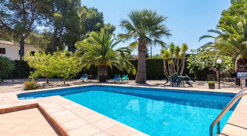 Photo of Villa Mariposa