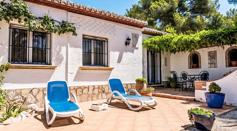 Photo of Villa Mariposa