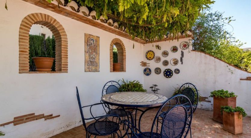 Photo of Villa Mariposa