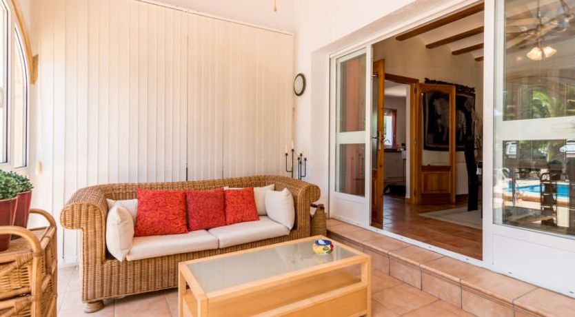 Photo of Villa Mariposa