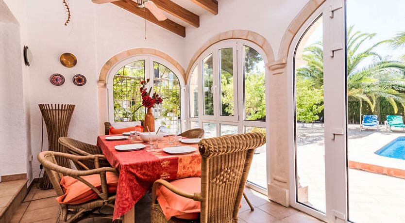 Photo of Villa Mariposa