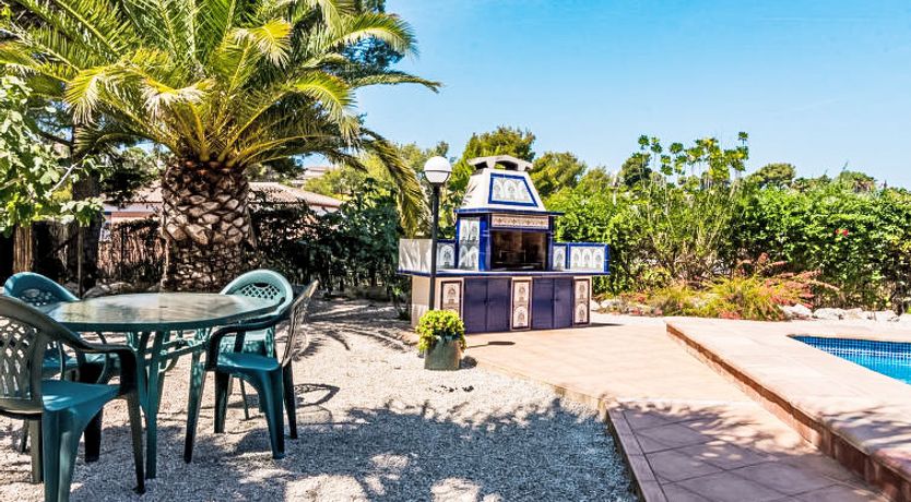 Photo of Villa Mariposa