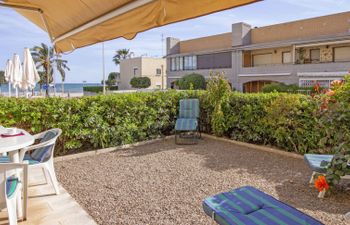 Golf Sant Jordi Apartment