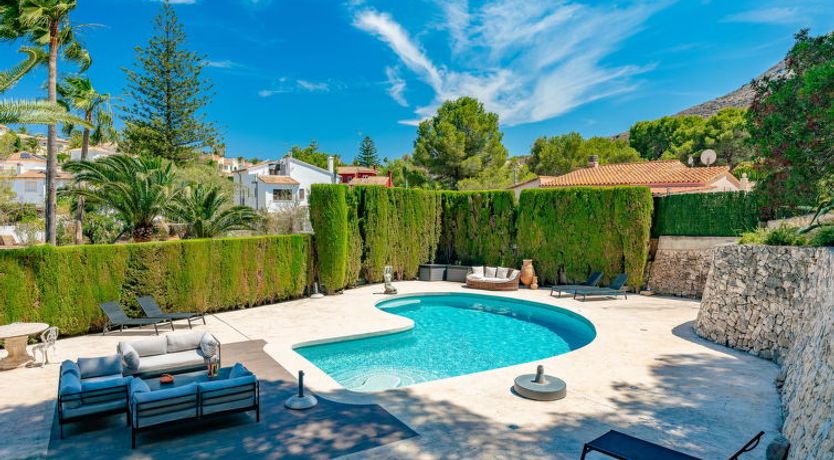 Photo of Villa Vista Paraiso