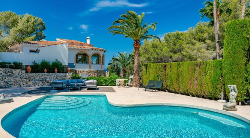 Photo of Villa Vista Paraiso