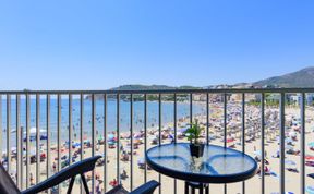 Photo of Grimaca Playa de la Concha Apartment 2