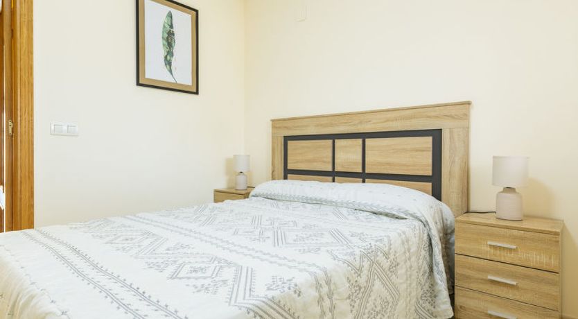 Photo of Grimaca Playa de la Concha Apartment 2