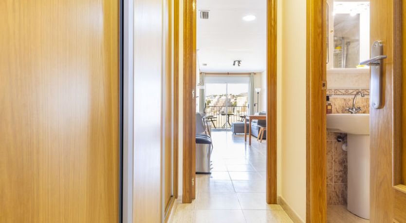 Photo of Grimaca Playa de la Concha Apartment 2