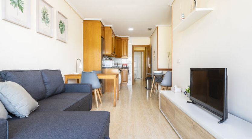 Photo of Grimaca Playa de la Concha Apartment 2