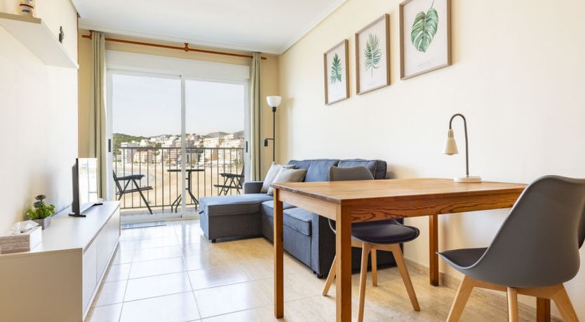 Photo of Grimaca Playa de la Concha Apartment 2