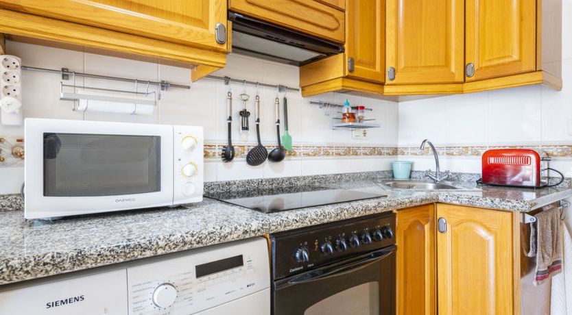 Photo of Grimaca Playa de la Concha Apartment 2