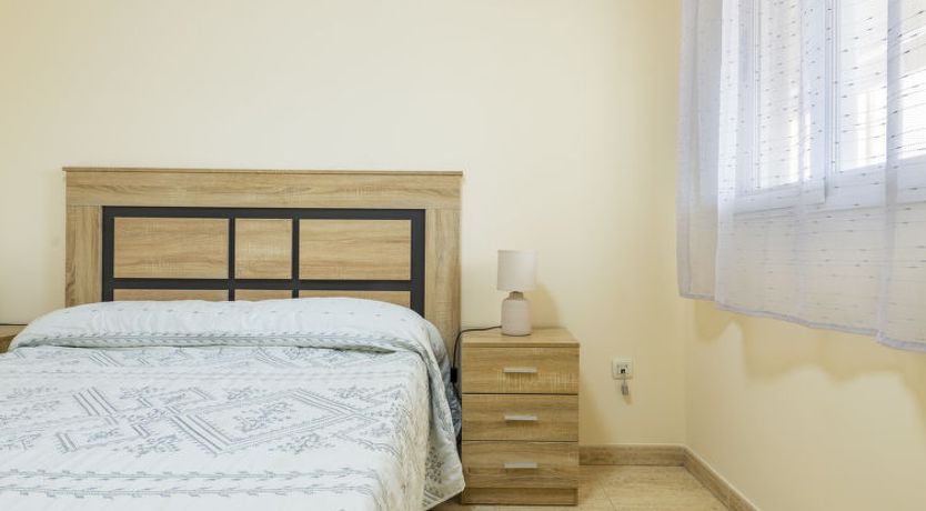 Photo of Grimaca Playa de la Concha Apartment 2